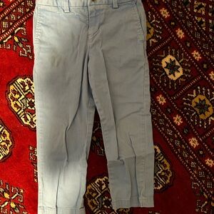 Vineyard Vines boys  Sky Blue Chinos